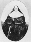 KIRWAN, Mlle, sœur Mary Bernard – Volume VIII (1851-1860)