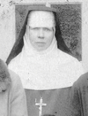 O’MELIA, KATHLEEN FANNY, dite sœur Mary of the Angels et sœur Mary Stella – Volume XVI (1931-1940)