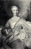 RENAUD D’AVÈNE DES MÉLOIZES, ANGÉLIQUE – Volume IV (1771-1800)