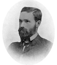 Titre original&nbsp;:  Corydon Partlow Brown (1848-1891). Source: Archives of Manitoba, Legislative Assemblies, 3rd Session, 1878-1879: http://www.mhs.mb.ca/docs/people/mla1878.shtml.