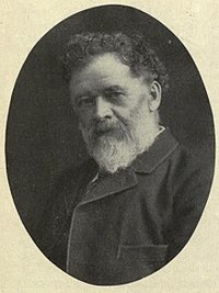 Titre original&nbsp;:  John Fannin. Portrait from Bird Lore (1903) - Wikipedia
