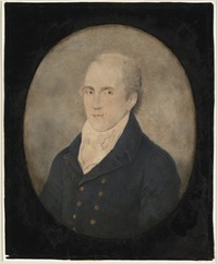 Titre original&nbsp;:  William Berczy, Daniel Sutherland, v. 1804-1808