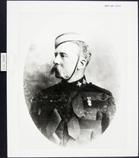 Titre original&nbsp;:  Richard Burton Deane, served 1883-1915. 