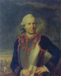 Titre original&nbsp;:  Jean Guillaume de Plantavit de La Pause - Famille de Simon de Solemy de Palmas - Geneanet